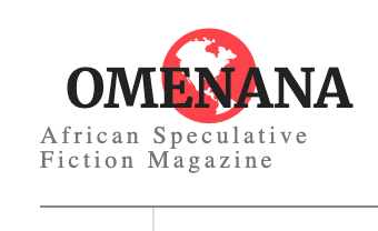 Omenana latest issue