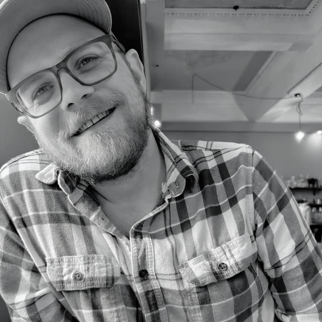 Christopher Webb avatar