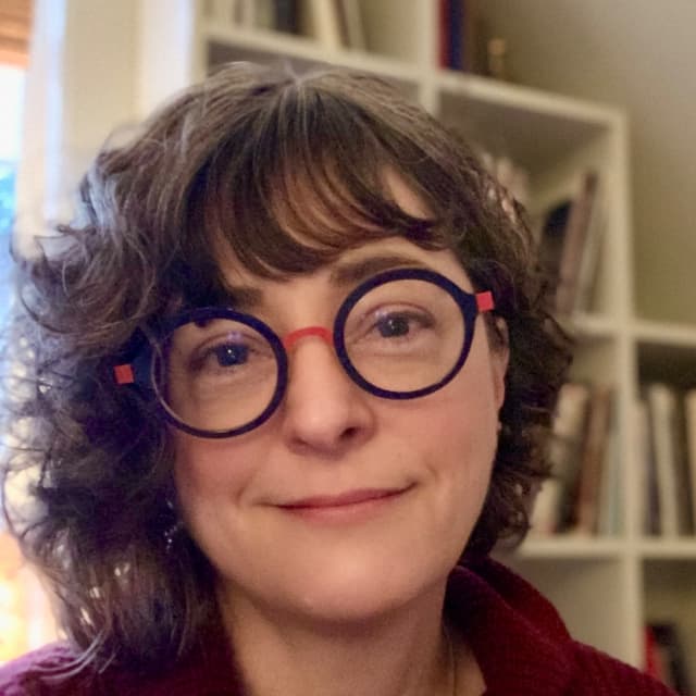 Erin Malone avatar