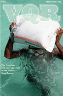 Virginia Quarterly Review