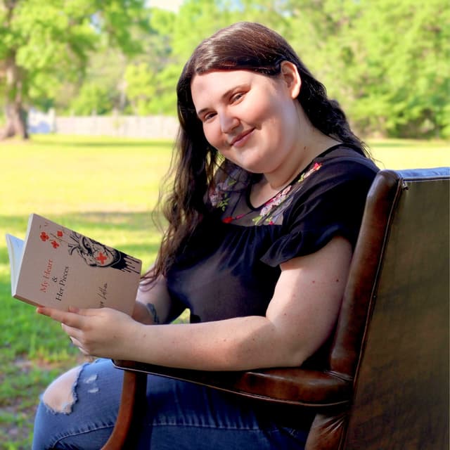 Elyssa Latham avatar