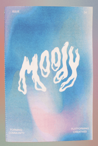 Collection cover