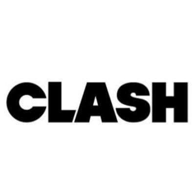 Clash Music latest issue