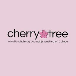 Logo of Cherry Tree: A National Literary Journal @ Washington College literary magazine
