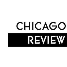 Logo of Chicago Review literary magazine