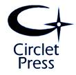 Logo of Circlet 2.0 literary magazine