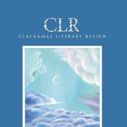 Logo of Clackamas Literary Review literary magazine