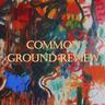 Common Ground Review logo