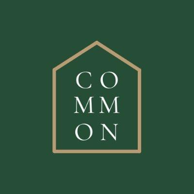 Logo of Common House Magazine literary magazine