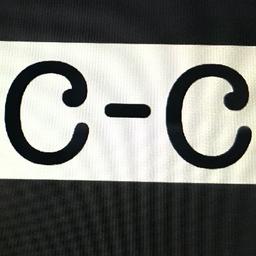 Logo of counterclaim literary magazine