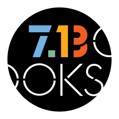 7.13 Books cover