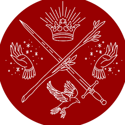 Sword & Kettle Press cover