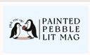 Painted Pebble Lit Mag
