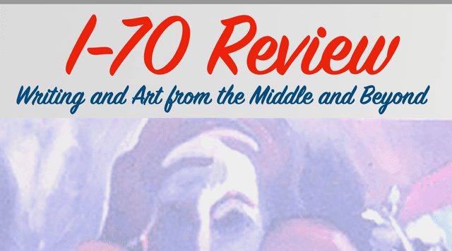 I-70 Review latest issue