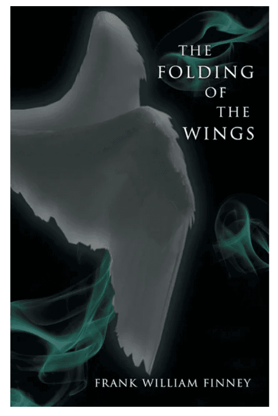 Book cover of The Folding of the Wings by fwfsubs
