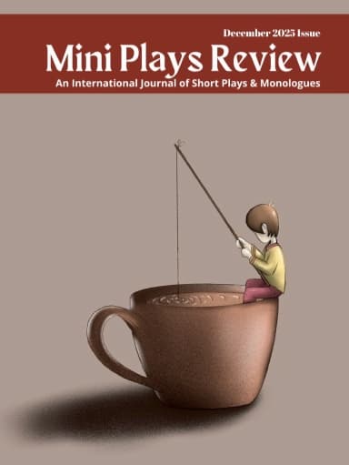 Mini Plays Review latest issue