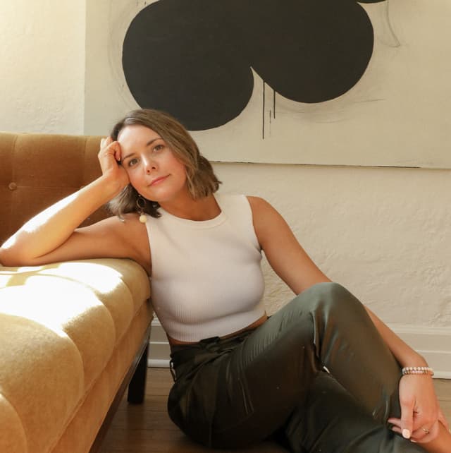 Alexandria Julian avatar