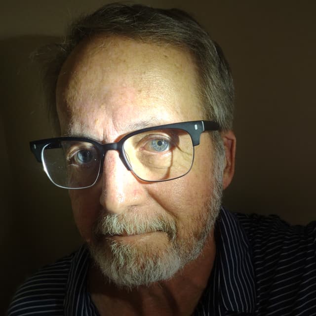 Doug Stoiber avatar