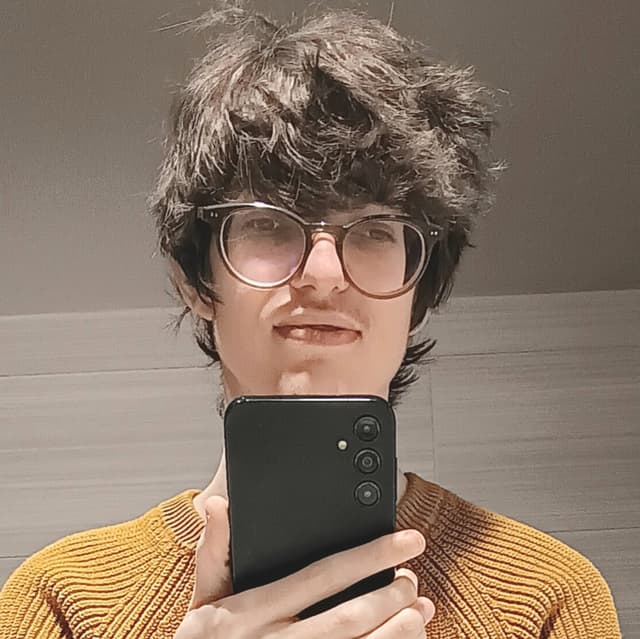 Nico Behrens avatar