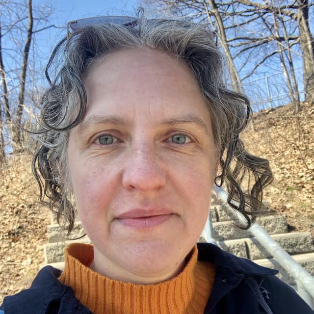 Julia Tausch avatar