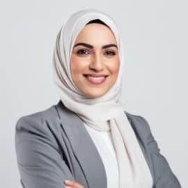 sheikh rabia avatar