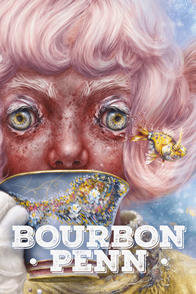 Bourbon Penn latest issue