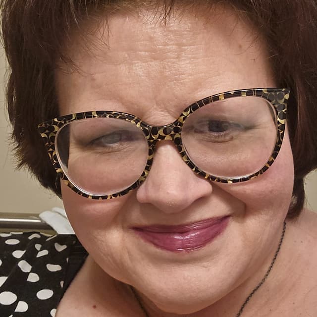 Paula Frew avatar