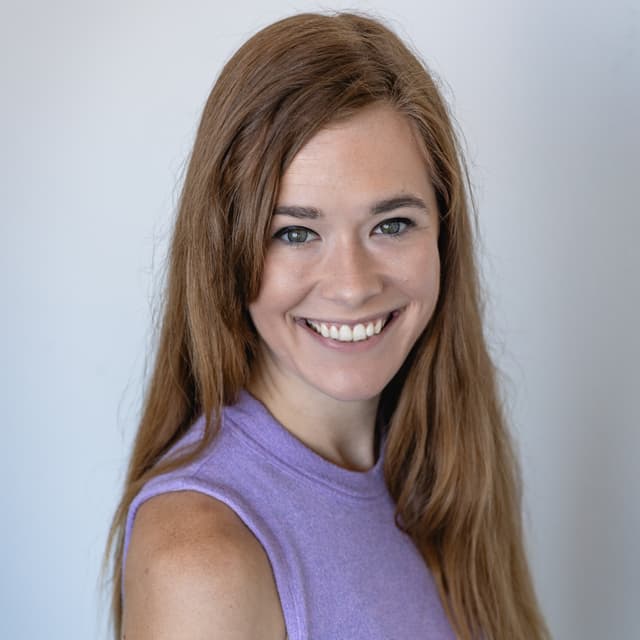 Audrey Lee avatar