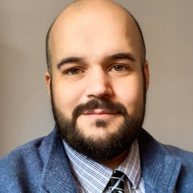 Anthony Albright avatar