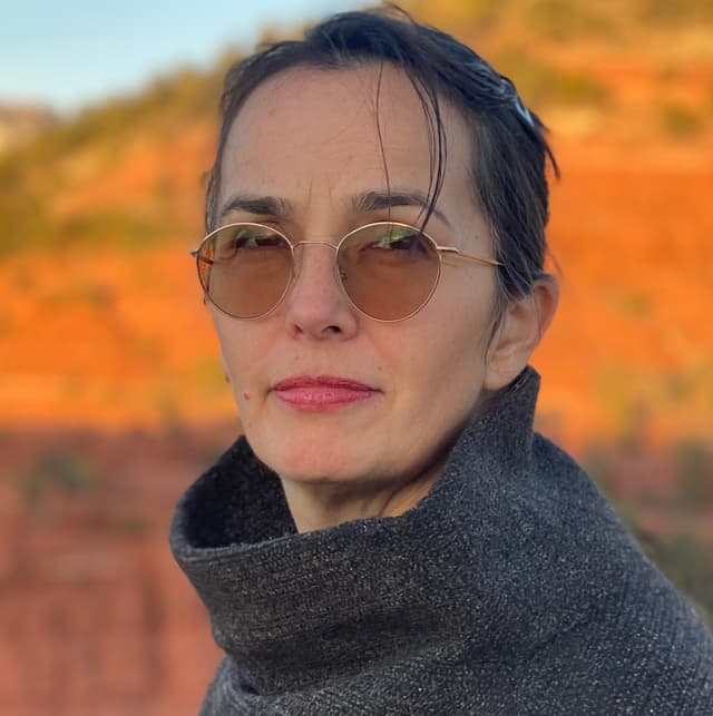 Anne Marie Edgar avatar