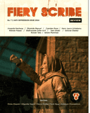 Fiery Scribe Review