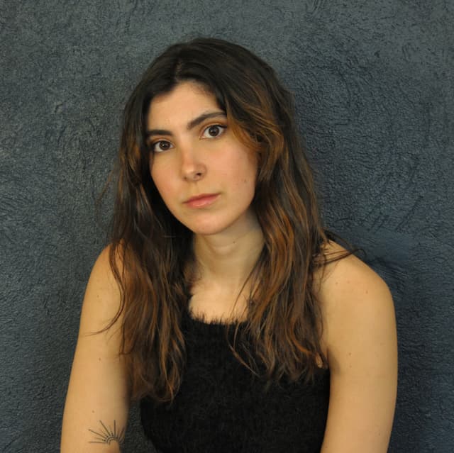 Milagros Lasarte avatar