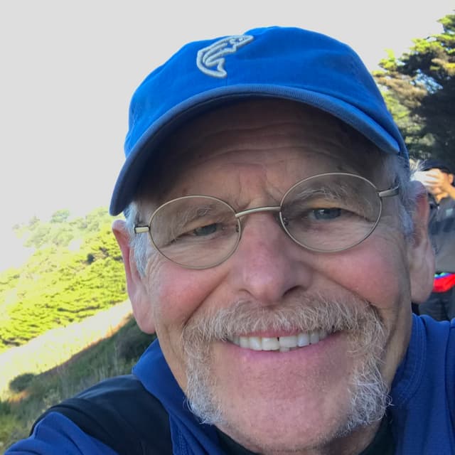 Kenneth E B Haisch avatar