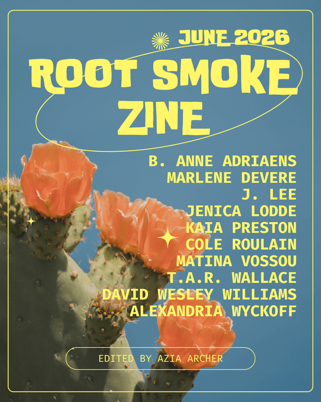 root smoke latest issue