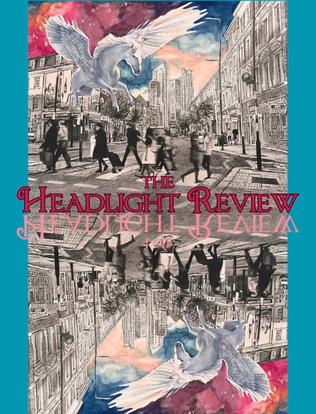 The Headlight Review latest issue