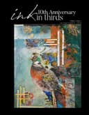 Ink In Thirds