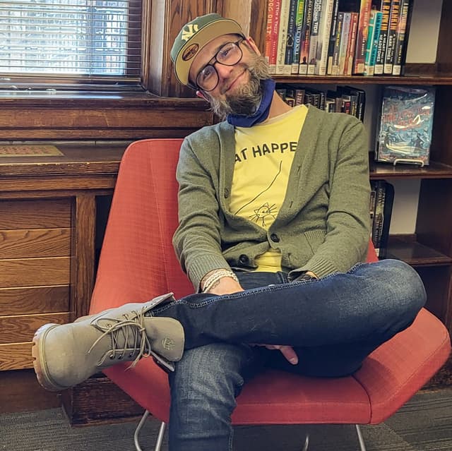 Kevin Krein avatar