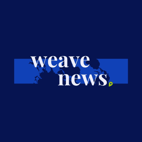 Weave News latest issue