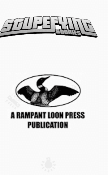 Stupefying Stories latest issue