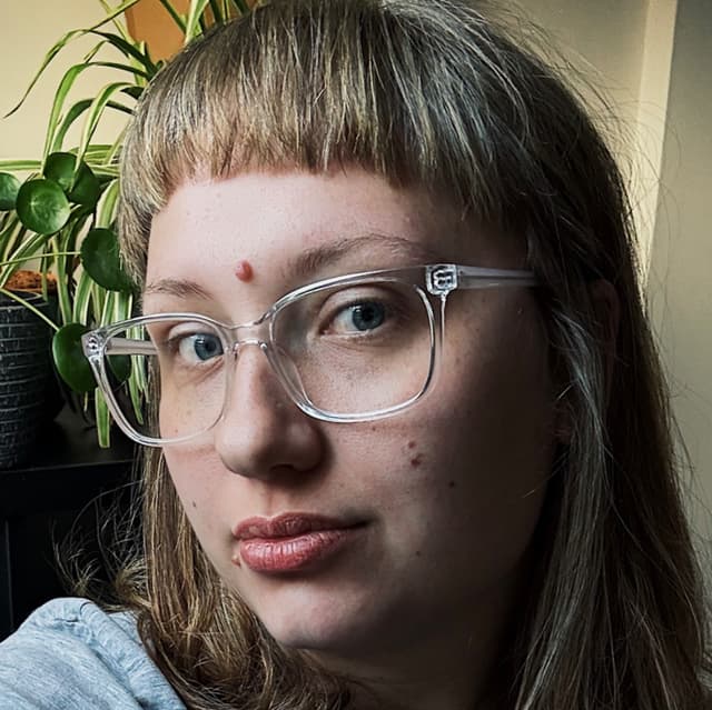 Alicja Walendziak avatar