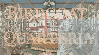 Birdcoat Quarterly