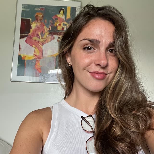 Lauren Giard avatar