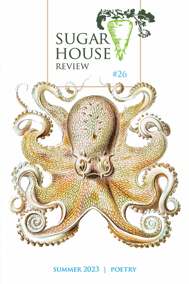 Sugar House Review latest issue