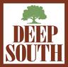 Deep South Magazine logo