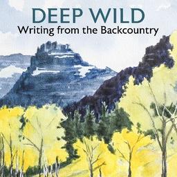 Logo of Deep Wild: Writing from the Backcountry literary magazine