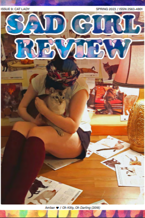 Sad Girl Review latest issue