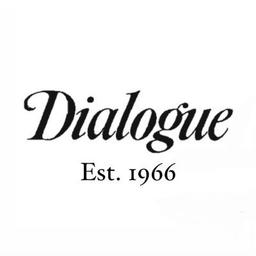 Logo of Dialogue: A Journal of Mormon Thought literary magazine
