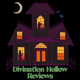 Logo of Divination Hollow Reviews literary magazine