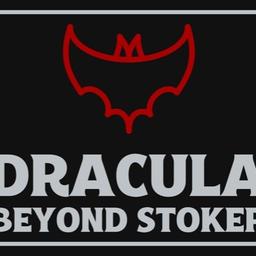 Logo of Dracula Beyond Stoker Magazine literary magazine
