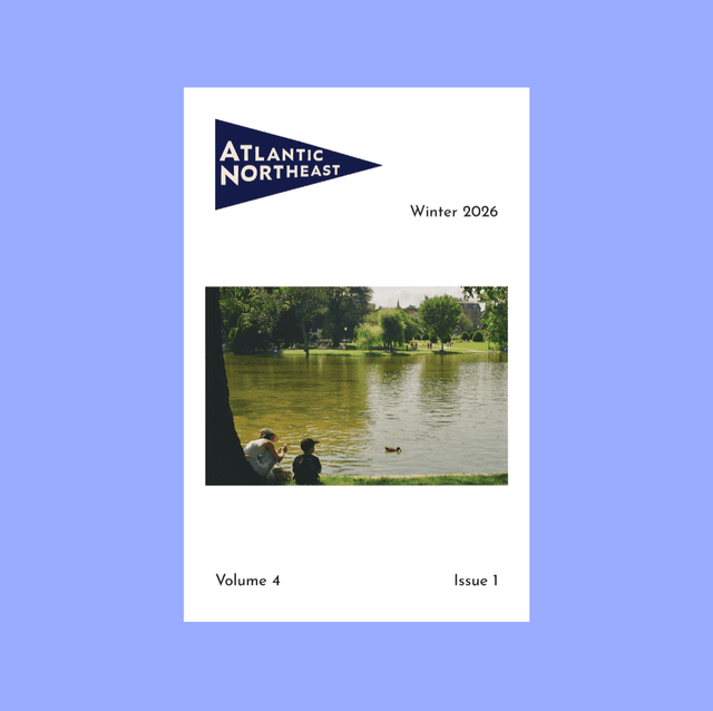 Atlantic Northeast latest issue